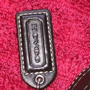 2007 Brown Coach Bag ✨